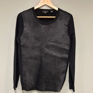 Ted baker sweater